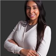 Hillary Ruiz - Ingeniera Industrial